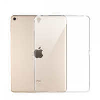 Силиконов гръб ТПУ ултра тънък за Apple iPad Pro 9.7 кристално прозрачен